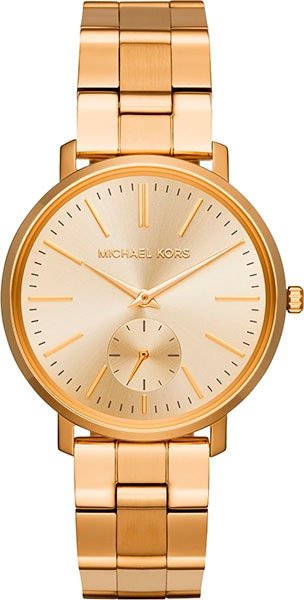 

Наручные часы Michael Kors MK3500