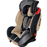 Детское автокресло ForKiddy Primary SPS (бежевый)