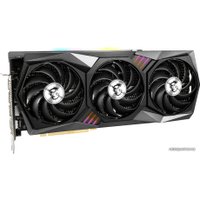 Видеокарта MSI GeForce RTX 3080 Ti Gaming X Trio 12G GDDR6X