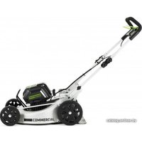Газонокосилка Greenworks GD82LM51 (без АКБ)