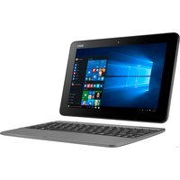 Планшет ASUS Transformer Book T101HA-GR004T 64GB Gray (с клавиатурой)