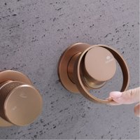 Смеситель Ganzer GZ19134-R