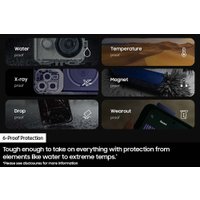 Карта памяти Samsung PRO Ultimate microSDXC 128GB (с кардридером)