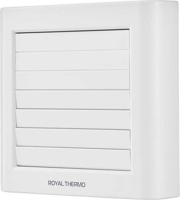 

Осевой вентилятор Royal Thermo RAFL 100 AG
