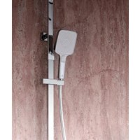 Душевая система  Ganzer GZ44161-F