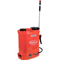 Аккумуляторный опрыскиватель Brait BSA-12 27.01.010.072 (с АКБ)
