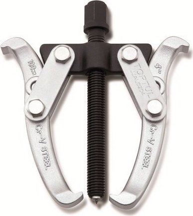 

Съемник подшипников Toptul JJAL0208