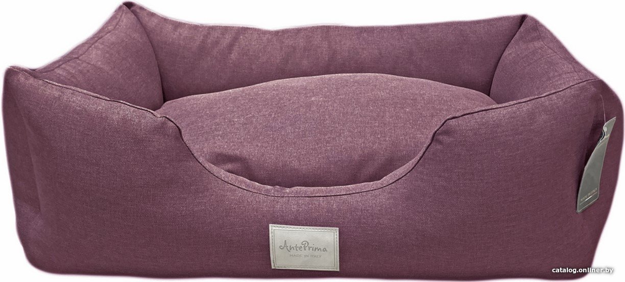 Лежак AntePrima Celine CELSAWIN02 (бордовый)