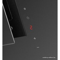 Кухонная вытяжка Ciarko Galaxy Black NTS 60