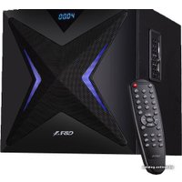 Акустика F&D F550X