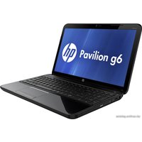 Ноутбук HP Pavilion g6-2204sr (C4W03EA)