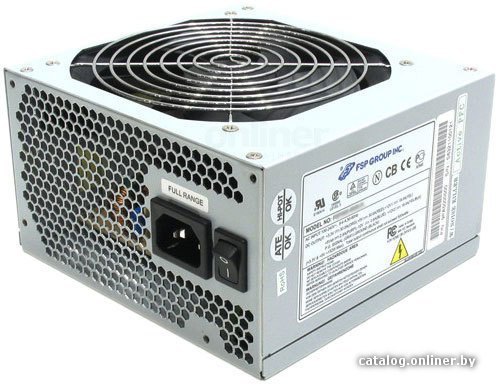 FSP SPI 600 Pro блок питания купить в Минске