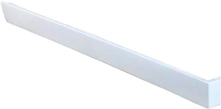 

Экран для душевого поддона Cezares Tray-S-A-90-SCR-W
