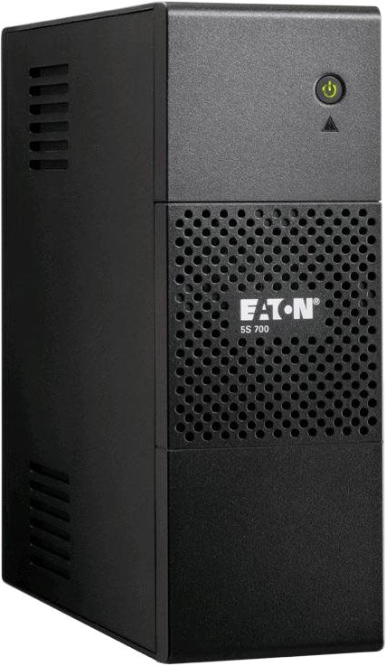 

Источник бесперебойного питания Eaton 5S 700VA (5S700i)