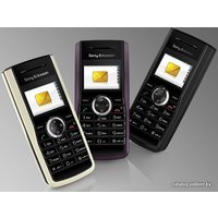 Мобильный телефон Sony Ericsson J110i