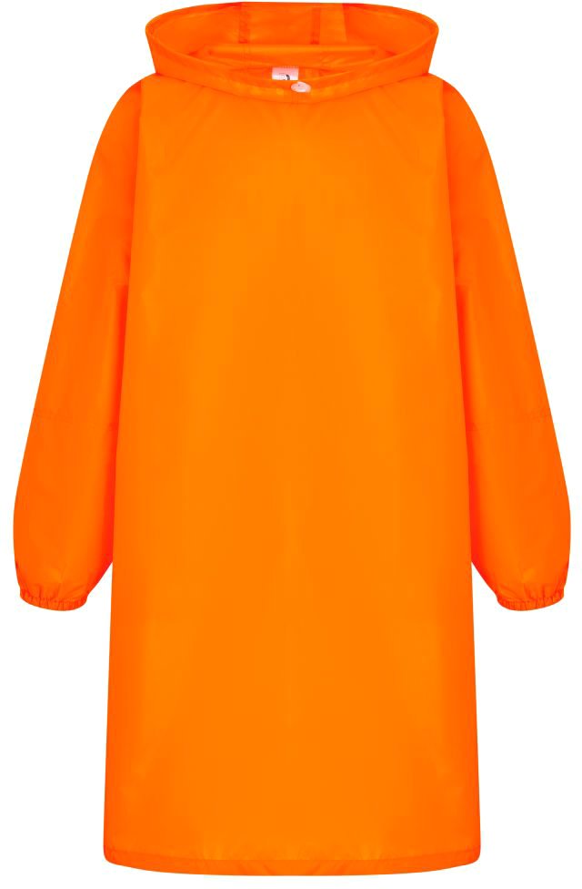 

Дождевик Русский дождевик Артик (флуоресцентно оранжевый)