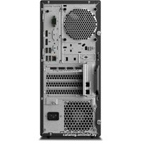 Компьютер Lenovo ThinkStation P330 Tower Gen 2 30CY0028RU