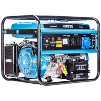 Бензиновый генератор Varteg G7500E