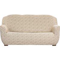 Пледы, покрывала Софатэкс Стандарт ПО-6 Венеция без оборки 01152 (ваниль)