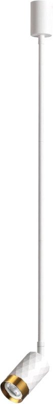 

Подвесная люстра Odeon Light Ad Astrum 4350/1C