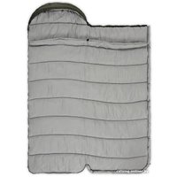 Спальный мешок Naturehike U350 NH20MSD07 (правая молния, хаки) в Солигорске