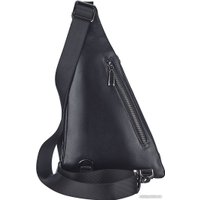 Слинг HT Leather Goods 9186-66 (черный) в Гродно