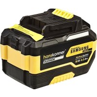 Аккумулятор Hanskonner HBP2006PRO (18В/6 Ah)