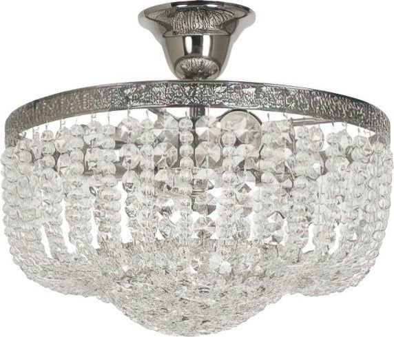 

Подвесная люстра Arti Lampadari Favola Favola E 1.3.30.502 N