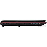 Игровой ноутбук MSI GE60 2PE-074XPL Apache Pro