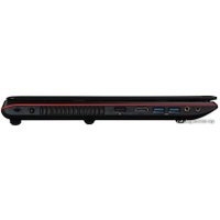 Игровой ноутбук MSI GE60 2PE-002RU Apache Pro