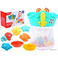 Набор игрушек для ванной Haunger Якорь HE0271