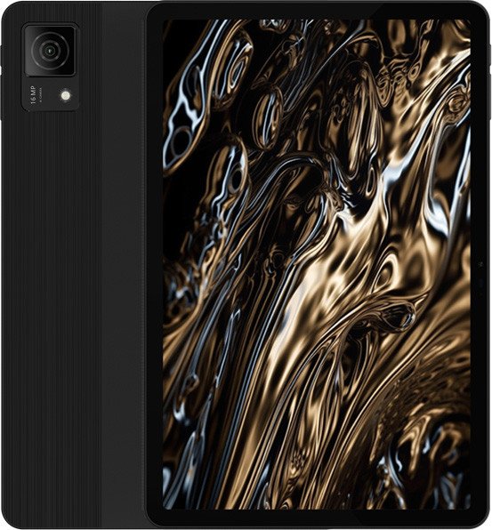 Планшет Doogee T30 Ultra 12GB/256GB LTE (черный)