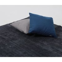 Ковер для жилой комнаты AksHome Velvet TL-1 (150x200) в Гродно