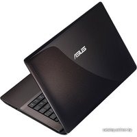 Ноутбук ASUS K43TK-VX008D