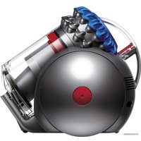 Пылесос Dyson Big Ball Multifloor 2+ 228655-01