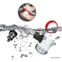 Пылесос Dibea D18