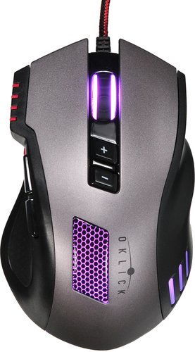 Оклик 805G V2 Beowulf [393122]