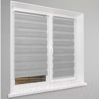 Рулонные шторы Lm Decor ДН LB 21-02 140x170 (серый)