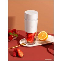 Портативный блендер Xiaomi Mijia Portable Juicer Cup MJZZB01PL