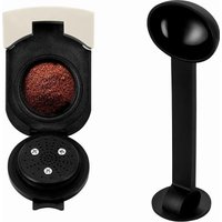 Капсульная кофеварка Kitfort KT-7466