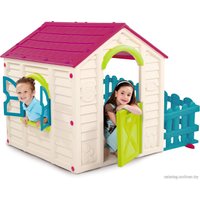 Игровой домик Keter My Garden House (17197223)