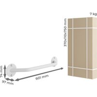 Шведская стенка (лестница) Romana 11.08.01 (7шт, белый)