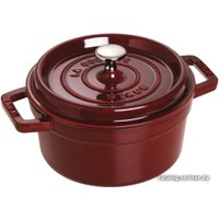 Чугунок Staub La Cocotte 1102287