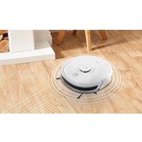 Робот-пылесос ETA Tiger 4242 90000 (белый)