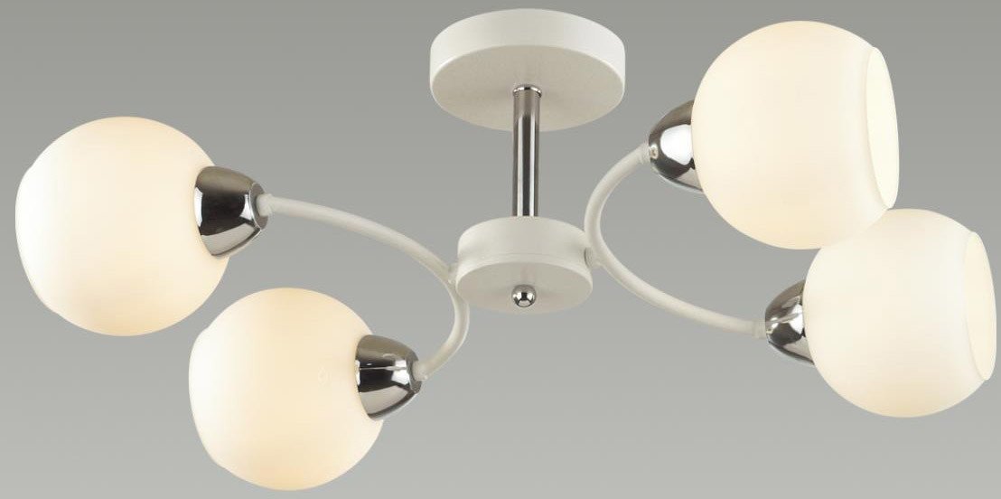 

Люстра средней высоты Lumion Kodi 5647/4C