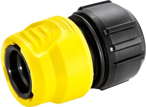 

Коннектор Karcher Универсальный коннектор с аквастопом 2.645-192.0