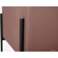 Диван Divan Боско-3 Land Terra 219381 (красный)