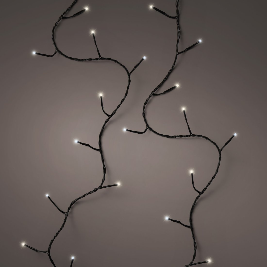 

Новогодняя гирлянда Lumineo Basic 240 Led 18 м 494097