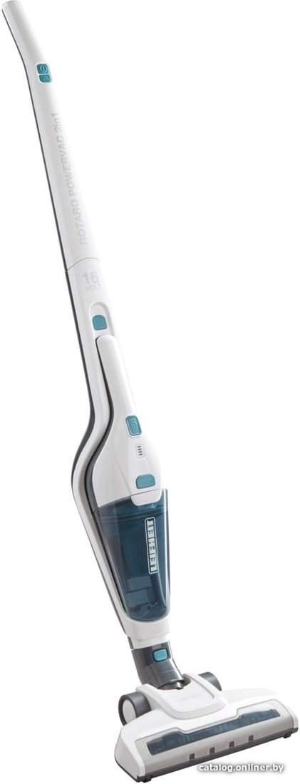 Пылесос Leifheit Rotaro PowerVac 11927