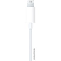 Наушники Apple EarPods (с разъёмом Lightning)